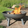 Wholesale ๐งจ 34 in Rustic Cast Iron Fire Pit Bowl with Stand - Steel by Sunnydaze Decor ๐ 1 Wholesale ๐งจ 34 in Rustic Cast Iron Fire Pit Bowl with Stand - Steel by Sunnydaze Decor ๐ -Sunnydaze Decor Shop Belk 5968