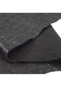 Deals ๐ 4 ft x 300 ft Polypropylene Woven Landscape Fabric and 70 Staples by Sunnydaze Decor ๐ฅ 10 Deals ๐ 4 ft x 300 ft Polypropylene Woven Landscape Fabric and 70 Staples by Sunnydaze Decor ๐ฅ -Sunnydaze Decor Shop Belk 5976