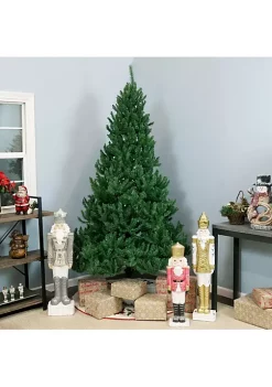 Promo 💯 Sunnydaze Unlit Artificial Tannenbaum 🎅 Christmas Tree - Green - 7-Foot by Sunnydaze Decor 🛒 -Sunnydaze Decor Shop Belk 640