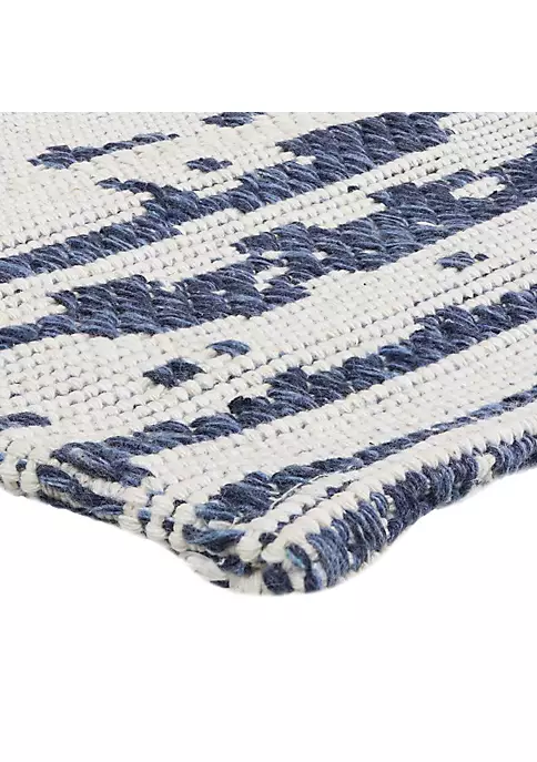 Best deal โ Sunnydaze Allusive Boundaries Indoor Area Rug in Midnight - 8 x 10 Foot by Sunnydaze Decor ๐ 5 Best deal โ Sunnydaze Allusive Boundaries Indoor Area Rug in Midnight - 8 x 10 Foot by Sunnydaze Decor ๐ - Image 3
