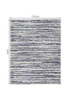 Best deal โ Sunnydaze Allusive Boundaries Indoor Area Rug in Midnight - 8 x 10 Foot by Sunnydaze Decor ๐ 12 Best deal โ Sunnydaze Allusive Boundaries Indoor Area Rug in Midnight - 8 x 10 Foot by Sunnydaze Decor ๐ -Sunnydaze Decor Shop Belk 6515