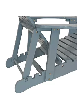 Cheap ๐ฏ Fir Wood Adirondack Chair with Adjustable Back - Gray by Sunnydaze Decor ๐ 9 Cheap ๐ฏ Fir Wood Adirondack Chair with Adjustable Back - Gray by Sunnydaze Decor ๐ -Sunnydaze Decor Shop Belk 6535