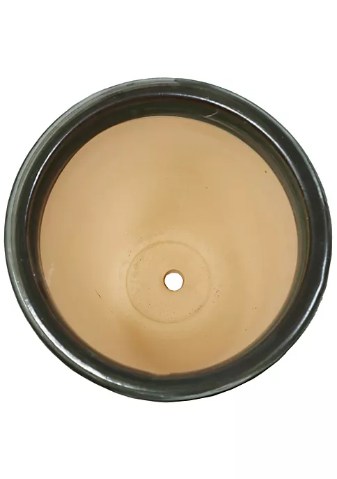 Best reviews of 😍 Purlieu Ceramic Planter - 12" - Tempest - Set of 2 by Sunnydaze Decor 🎉 5 Best reviews of 😍 Purlieu Ceramic Planter - 12" - Tempest - Set of 2 by Sunnydaze Decor 🎉 - Image 3