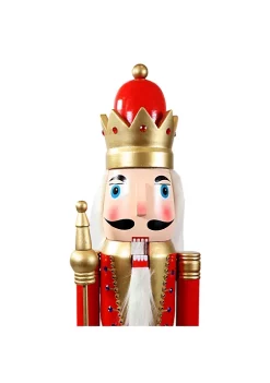 Best Pirce ๐คฉ Arnold the Strong Indoor ๐
Christmas Nutcracker Statue - 48 in by Sunnydaze Decor ๐ฅ 10 Best Pirce ๐คฉ Arnold the Strong Indoor ๐
Christmas Nutcracker Statue - 48 in by Sunnydaze Decor ๐ฅ -Sunnydaze Decor Shop Belk 674