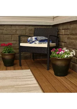 Best Pirce 🥰 11 in Studio Glaze Ceramic Planter - Forest Lake Green - Set of 2 by Sunnydaze Decor 🔥 -Sunnydaze Decor Shop Belk 6740