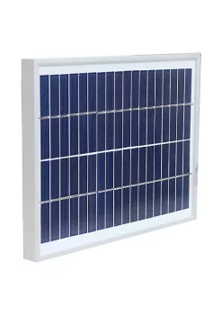 New 😉 132 GPH Solar Pump and Panel Kit with 2 Spray Heads - 56 in Lift by Sunnydaze Decor ✔️ -Sunnydaze Decor Shop Belk 6749