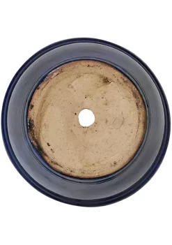 Hot Sale ๐ 11 in Studio Glazed Ceramic Planter - Imperial Blue - Set of 2 by Sunnydaze Decor ๐คฉ 10 Hot Sale ๐ 11 in Studio Glazed Ceramic Planter - Imperial Blue - Set of 2 by Sunnydaze Decor ๐คฉ -Sunnydaze Decor Shop Belk 6755