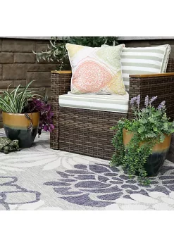 Buy 😉 Sunnydaze Resort Ceramic Indoor/Outdoor Planter - Forest Lake Green - 10-Inch - Set of 2 by Sunnydaze Decor 🎉