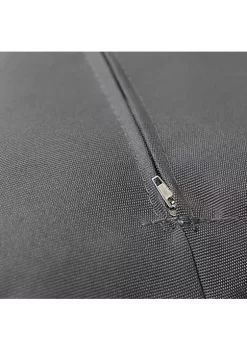 Deals ✨ Julia Egg Chair Replacement Seat and Headrest Cushions - Gray by Sunnydaze Decor 💯 -Sunnydaze Decor Shop Belk 6909