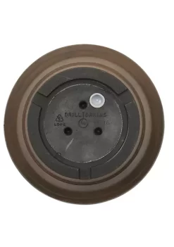 Brand new 😉 16 in Walter Dual-Wall Polyresin Planter - Rust - Set of 4 by Sunnydaze Decor 🥰 -Sunnydaze Decor Shop Belk 6981