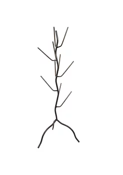 Deals 💯 Sunnydaze Metal Wine Bottle Tree Display Stand by Sunnydaze Decor 🎁 -Sunnydaze Decor Shop Belk 6997