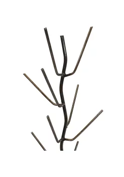 Deals 💯 Sunnydaze Metal Wine Bottle Tree Display Stand by Sunnydaze Decor 🎁 -Sunnydaze Decor Shop Belk 6998