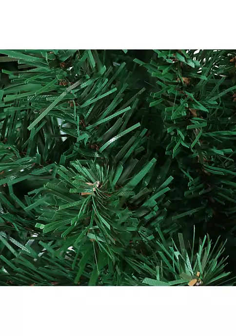 Best Pirce 🔥 Sunnydaze Unlit Artificial Tannenbaum 🎄 Christmas Tree - Green - 6-Foot by Sunnydaze Decor ⌛ 5 Best Pirce 🔥 Sunnydaze Unlit Artificial Tannenbaum 🎄 Christmas Tree - Green - 6-Foot by Sunnydaze Decor ⌛ - Image 3
