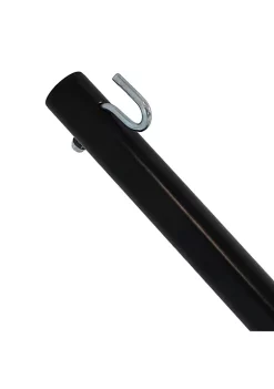 Cheap ❤️ Powder-Coated Steel Beam Construction Hammock Stand - 12 ft by Sunnydaze Decor 😉 -Sunnydaze Decor Shop Belk 7046