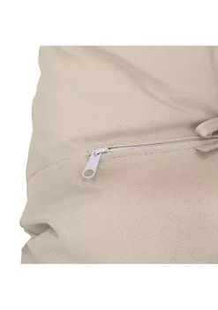 Flash Sale ✨ Cordelia Egg Chair Replacement Seat and Headrest Cushions - Beige by Sunnydaze Decor 👏 -Sunnydaze Decor Shop Belk 7318