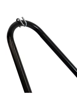 Cheap 😉 Powder-Coated Steel Portable Hammock Stand - 10 ft by Sunnydaze Decor 🤩 -Sunnydaze Decor Shop Belk 7553