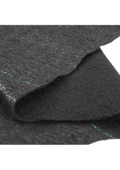 Brand new 🧨 UV Resistant Polypropylene Woven Landscape Fabric - 3 ft x 250 ft by Sunnydaze Decor ❤️ -Sunnydaze Decor Shop Belk 7593