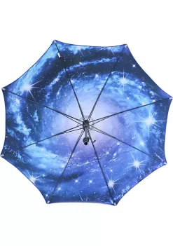 Wholesale ✨ 9 ft Aluminum Patio Umbrella with Tilt and Crank - Starry Galaxy by Sunnydaze Decor ✨ 9 Wholesale ✨ 9 ft Aluminum Patio Umbrella with Tilt and Crank - Starry Galaxy by Sunnydaze Decor ✨ -Sunnydaze Decor Shop Belk 7727
