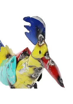 Best reviews of ⭐ Sunnydaze Indoor/Outdoor Metal Ace Roadrunner Yard Art Statue - 12-Inch by Sunnydaze Decor ⌛ -Sunnydaze Decor Shop Belk 8289