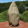 Wholesale 🎉 Polyester Outdoor Tiered Fountain Cover - Khaki - 38 in by Sunnydaze Decor 🤩 1 Wholesale 🎉 Polyester Outdoor Tiered Fountain Cover - Khaki - 38 in by Sunnydaze Decor 🤩 -Sunnydaze Decor Shop Belk 8606