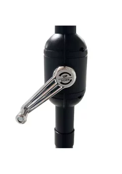 Cheap ⭐ 7.5 ft Aluminum Patio Umbrella with Tilt and Crank - Blue by Sunnydaze Decor ❤️ -Sunnydaze Decor Shop Belk 8688