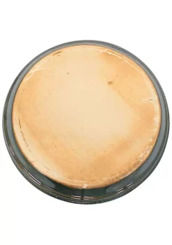 Best Pirce 🔥 12 in Ceramic Flower Pot/Plant Saucer - Dark Green - Set of 2 by Sunnydaze Decor ✔️ -Sunnydaze Decor Shop Belk 8801