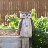 Buy โจ Ophelia the Woodland Owl Indoor/Outdoor Statue - 13 in by Sunnydaze Decor ๐ 2 Buy โจ Ophelia the Woodland Owl Indoor/Outdoor Statue - 13 in by Sunnydaze Decor ๐ -Sunnydaze Decor Shop Belk 8811