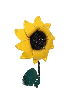 Discount ๐ Sunnydaze Metal Yellow Sunflower Decorative Garden Stake - 30.75" H by Sunnydaze Decor ๐ 9 Discount ๐ Sunnydaze Metal Yellow Sunflower Decorative Garden Stake - 30.75" H by Sunnydaze Decor ๐ -Sunnydaze Decor Shop Belk 8824