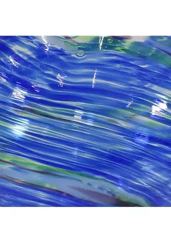 Hot Sale 😍 Northern Lights Glass Gazing Globe - 10 in by Sunnydaze Decor ✨ -Sunnydaze Decor Shop Belk 8835