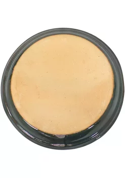 Best Pirce 👏 7 in Ceramic Flower Pot/Plant Saucer - Dark Green - Set of 4 by Sunnydaze Decor ⭐ -Sunnydaze Decor Shop Belk 8859