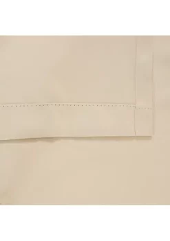 Best reviews of 🤩 Room Darkening Curtain Panel - Beige - 52 in x 96 in - Set of 2 by Sunnydaze Decor 🔔 -Sunnydaze Decor Shop Belk 8948