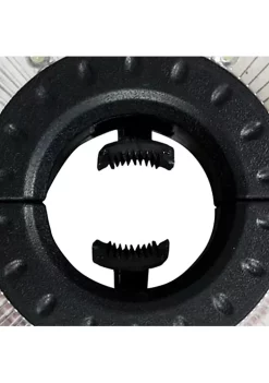 Cheapest 🔔 2-Panel Battery-Operated Patio Umbrella Pole Light - Set of 2 by Sunnydaze Decor ✨ -Sunnydaze Decor Shop Belk 8963