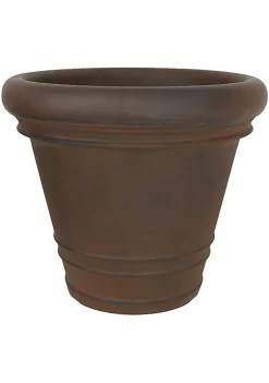 Best Sale โญ Sunnydaze Crozier Outdoor Flower Pot Planter - Rust - 16-Inch - Single by Sunnydaze Decor ๐ 9 Best Sale โญ Sunnydaze Crozier Outdoor Flower Pot Planter - Rust - 16-Inch - Single by Sunnydaze Decor ๐ -Sunnydaze Decor Shop Belk 8990