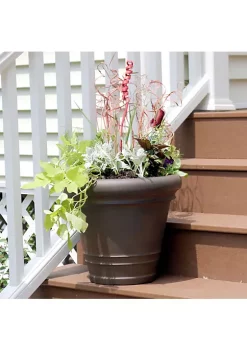 Best Sale โญ Sunnydaze Crozier Outdoor Flower Pot Planter - Rust - 16-Inch - Single by Sunnydaze Decor ๐ 13 Best Sale โญ Sunnydaze Crozier Outdoor Flower Pot Planter - Rust - 16-Inch - Single by Sunnydaze Decor ๐ -Sunnydaze Decor Shop Belk 8994