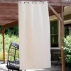 Best Pirce ⌛ Room Darkening Curtain Panel - Beige - 52 in x 96 in by Sunnydaze Decor 👍 1 Best Pirce ⌛ Room Darkening Curtain Panel - Beige - 52 in x 96 in by Sunnydaze Decor 👍 -Sunnydaze Decor Shop Belk 9376