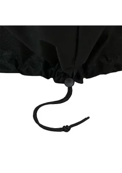 Hot Sale 💯 60 in Heavy-Duty PVC Round Outdoor Fire Pit Cover - Black by Sunnydaze Decor 💯 -Sunnydaze Decor Shop Belk 9417