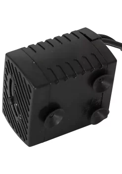 Budget ๐ 70 GPH 24V Electric Water Fountain Pump with Finger Light by Sunnydaze Decor ๐ 10 Budget ๐ 70 GPH 24V Electric Water Fountain Pump with Finger Light by Sunnydaze Decor ๐ -Sunnydaze Decor Shop Belk 9497