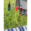 Best reviews of โ๏ธ 32 in Steel Outdoor Drink Holder Stakes - Multi-Color - Set of 4 by Sunnydaze Decor ๐ 1 Best reviews of โ๏ธ 32 in Steel Outdoor Drink Holder Stakes - Multi-Color - Set of 4 by Sunnydaze Decor ๐ -Sunnydaze Decor Shop Belk 9504