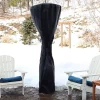 New 👏 Outdoor Patio Heater Cover - 7-Foot by Sunnydaze Decor 🔥