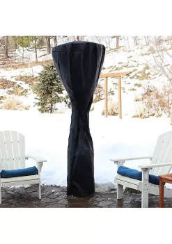 New 👏 Outdoor Patio Heater Cover - 7-Foot by Sunnydaze Decor 🔥