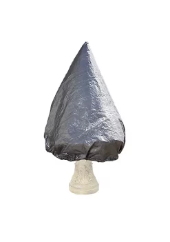 Hot Sale ✨ Polyethylene Outdoor Tiered Fountain Cover - 63 in x 49 in by Sunnydaze Decor 🌟 -Sunnydaze Decor Shop Belk 9543