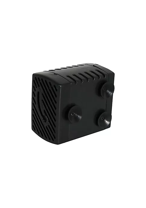 Best deal ๐ 70 GPH 120V Submersible Water Fountain Pump by Sunnydaze Decor ๐ 5 Best deal ๐ 70 GPH 120V Submersible Water Fountain Pump by Sunnydaze Decor ๐ - Image 3