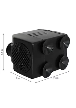 Hot Sale 😍 93 GPH 120V Submersible Water Fountain Pump by Sunnydaze Decor 🧨 -Sunnydaze Decor Shop Belk 9575