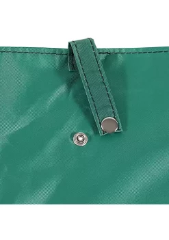 Promo 🤩 Sunnydaze Liner for Dump Cart - Green by Sunnydaze Decor 🧨 -Sunnydaze Decor Shop Belk 9584