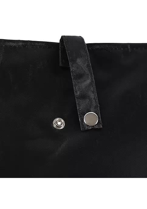 Wholesale ๐ฅ Sunnydaze Liner for Dump Cart - Black by Sunnydaze Decor ๐ 5 Wholesale ๐ฅ Sunnydaze Liner for Dump Cart - Black by Sunnydaze Decor ๐ - Image 3