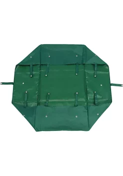 Hot Sale ๐ Heavy-Duty Polyester Liner for Small Garden Cart - Green by Sunnydaze Decor ๐ 8 Hot Sale ๐ Heavy-Duty Polyester Liner for Small Garden Cart - Green by Sunnydaze Decor ๐ -Sunnydaze Decor Shop Belk 9595