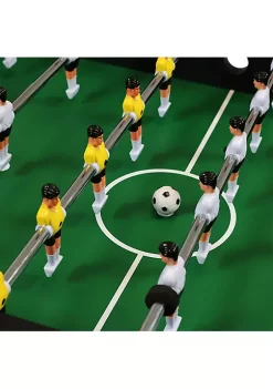 Buy 😀 36 mm ABS Standard Foosball Table Replacement Balls - 4-Pack by Sunnydaze Decor 😀 -Sunnydaze Decor Shop Belk 9633