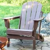 Top 10 ๐คฉ All-Weather HDPE Foldable Adirondack Chair - Brown by Sunnydaze Decor ๐คฉ 1 Top 10 ๐คฉ All-Weather HDPE Foldable Adirondack Chair - Brown by Sunnydaze Decor ๐คฉ -Sunnydaze Decor Shop Belk 9720
