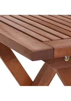 Buy ๐คฉ Meranti Wood 3-Piece Folding Square Bistro Table and Chairs Set by Sunnydaze Decor ๐ฅ 9 Buy ๐คฉ Meranti Wood 3-Piece Folding Square Bistro Table and Chairs Set by Sunnydaze Decor ๐ฅ -Sunnydaze Decor Shop Belk 9739