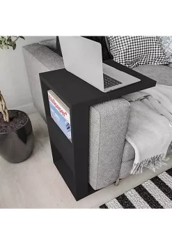 Flash Sale ⌛ 2-in-1 Multi-Use Accent Side Table by Sunnydaze Decor 💯 -Sunnydaze Decor Shop Belk 9960